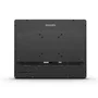 Philips 152B1TFL Monitor Profesional Táctil 15 pulg XGA Negro